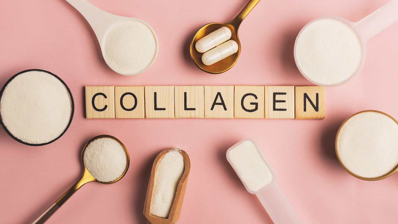 collagen for supple skin as we age 
