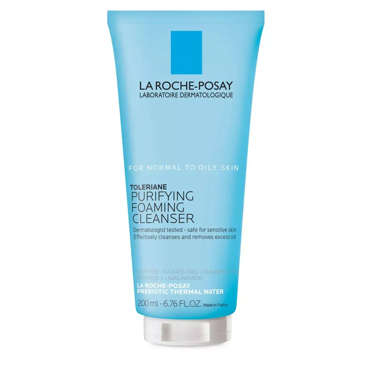 La Roche Posay Facial Cleanser